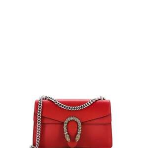 Gucci Dionysus Bag Leather Small #247401G12B